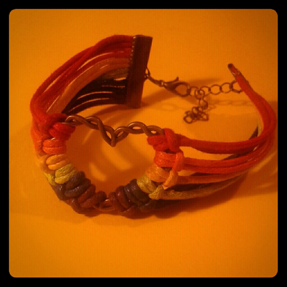 Pride Bracelet
